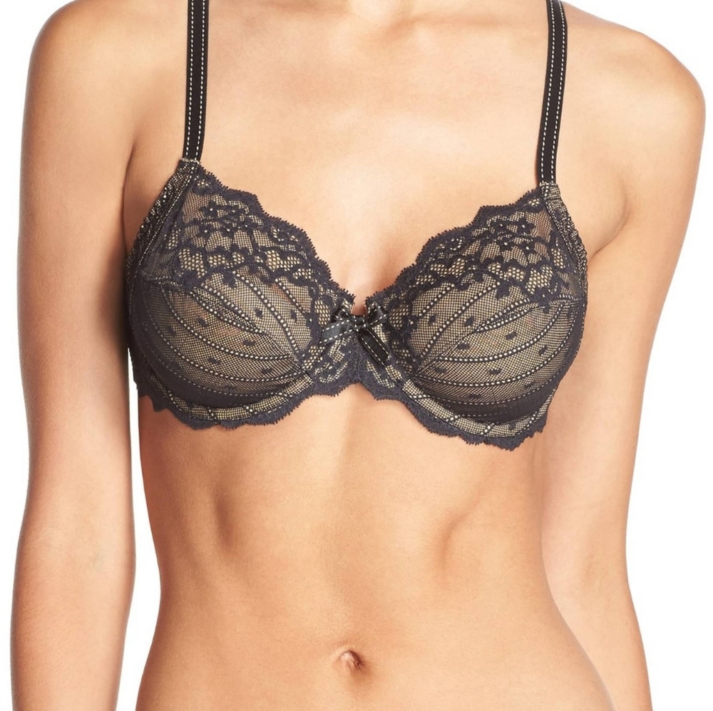 34H chantelle 32810 Rive Gauche.. So Hot !